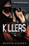 [The Delgado Files 01] • Killers (The Delgado Files Book 1)